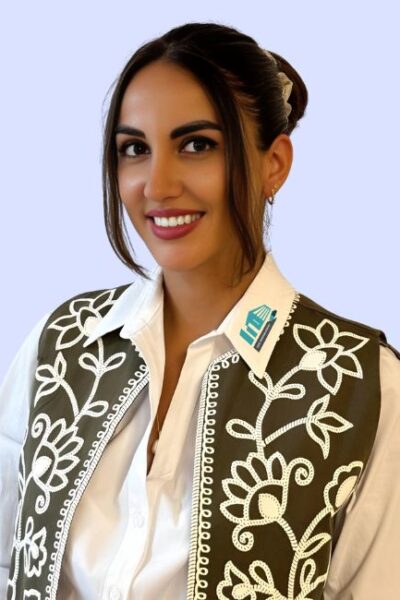 Senija Sacirovic